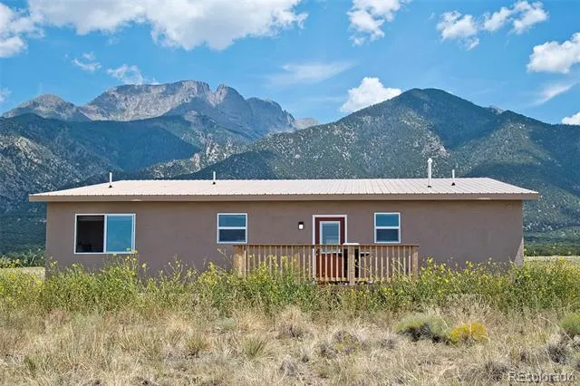3330 Peaceful Way Crestone, CO 81131
