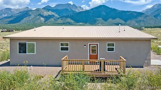 3330 Peaceful Way Crestone, CO 81131