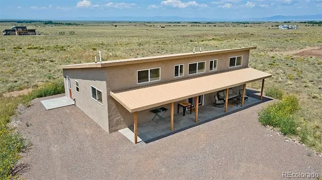 3330 Peaceful Way Crestone, CO 81131