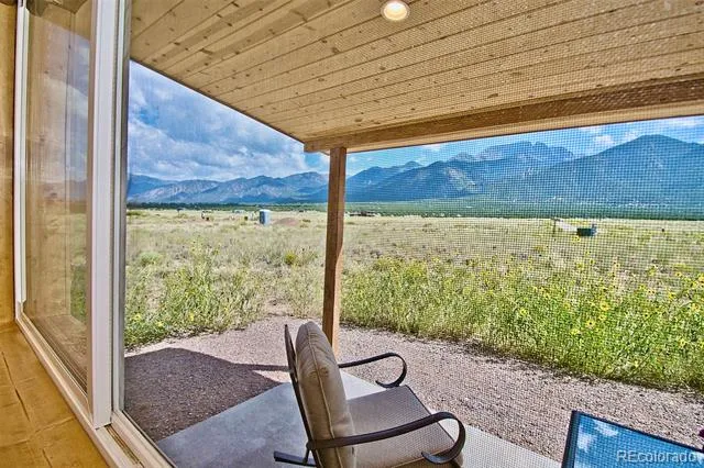 3330 Peaceful Way Crestone, CO 81131