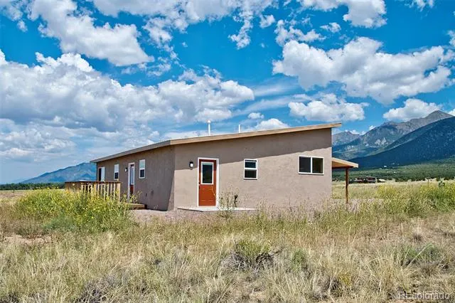 3330 Peaceful Way Crestone, CO 81131