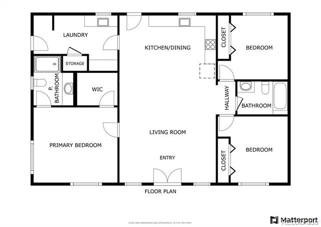 3330 Peaceful Way Crestone, CO 81131