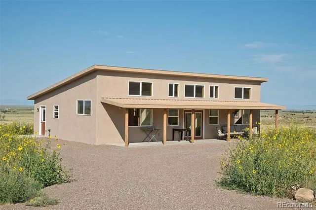 3330 Peaceful Way Crestone, CO 81131