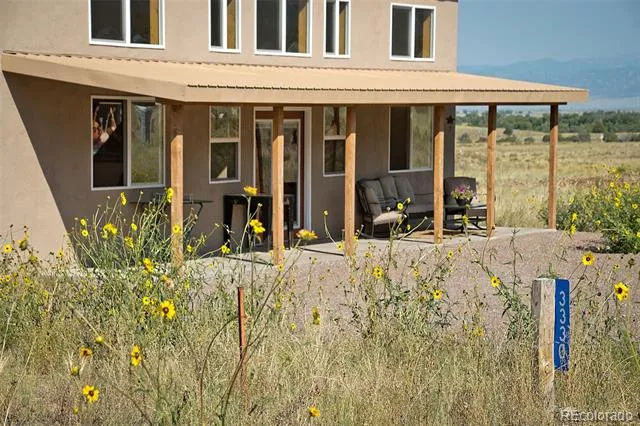 3330 Peaceful Way Crestone, CO 81131