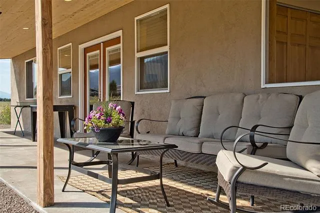 3330 Peaceful Way Crestone, CO 81131