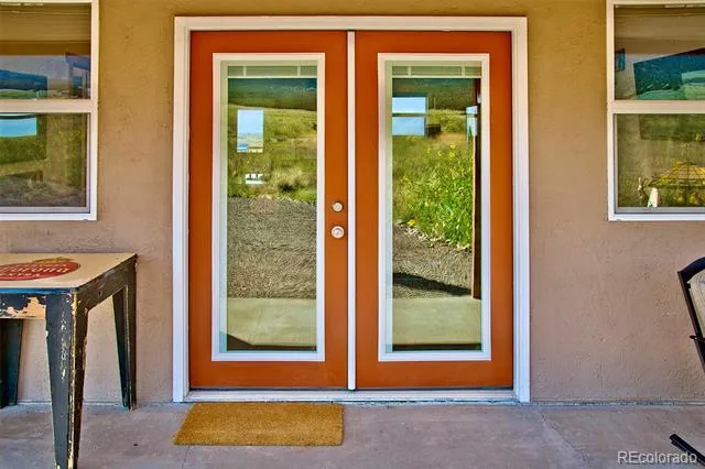 3330 Peaceful Way Crestone, CO 81131