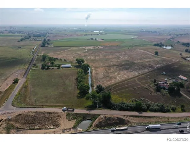 4326 County Road 38 Mead, CO 80651