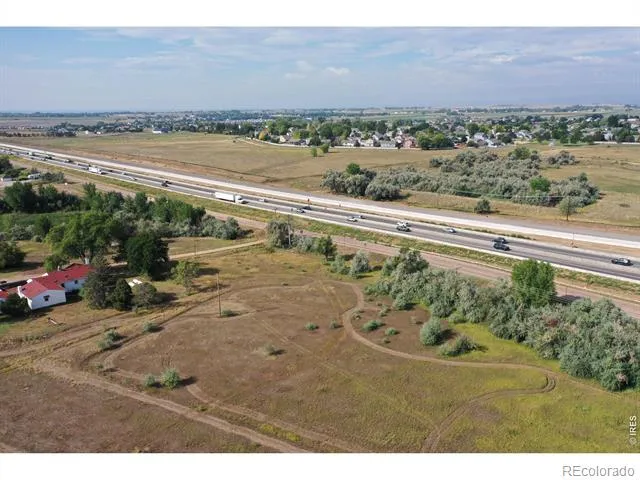 4326 County Road 38 Mead, CO 80651