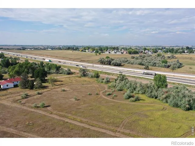 4326 County Road 38 Mead, CO 80651