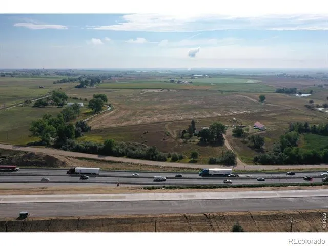 4326 County Road 38 Mead, CO 80651