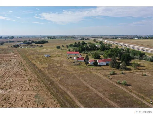 4326 County Road 38 Mead, CO 80651