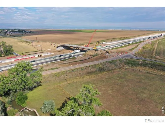 4326 County Road 38 Mead, CO 80651