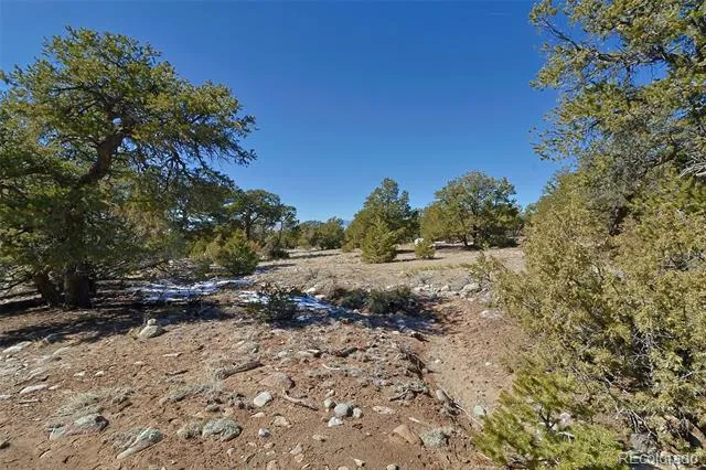 3608 Splendid Terrace Crestone, CO 81131