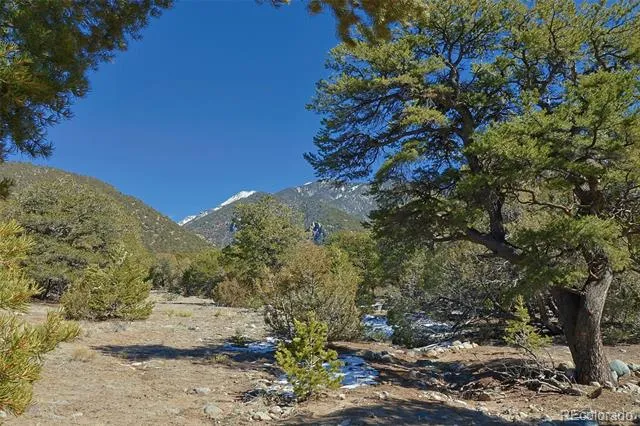3608 Splendid Terrace Crestone, CO 81131