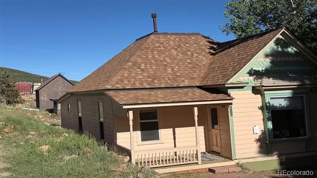 112 S 6th Street Victor, CO 80860