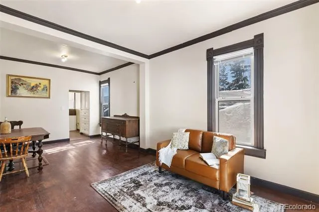 112 S 6th Street Victor, CO 80860
