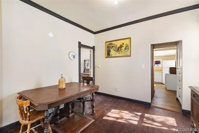 112 S 6th Street Victor, CO 80860