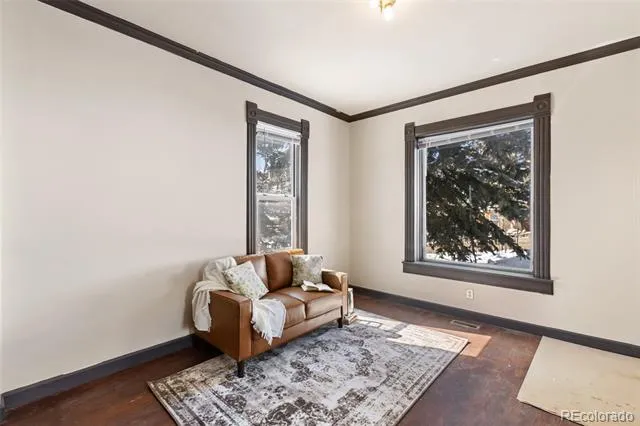 112 S 6th Street Victor, CO 80860