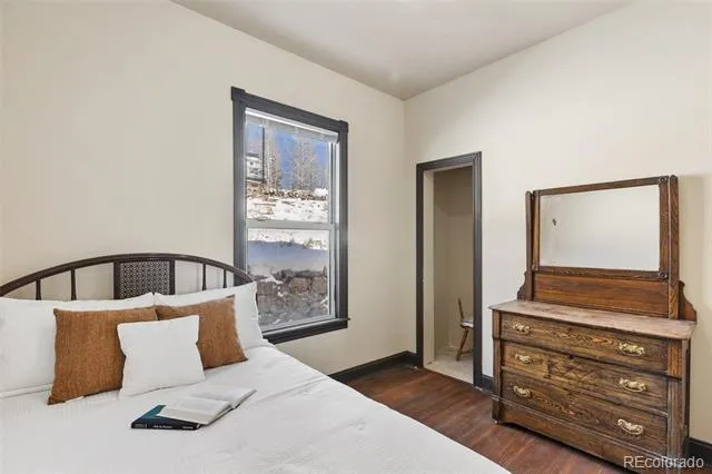 112 S 6th Street Victor, CO 80860