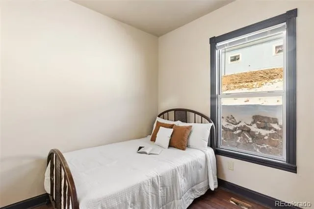 112 S 6th Street Victor, CO 80860