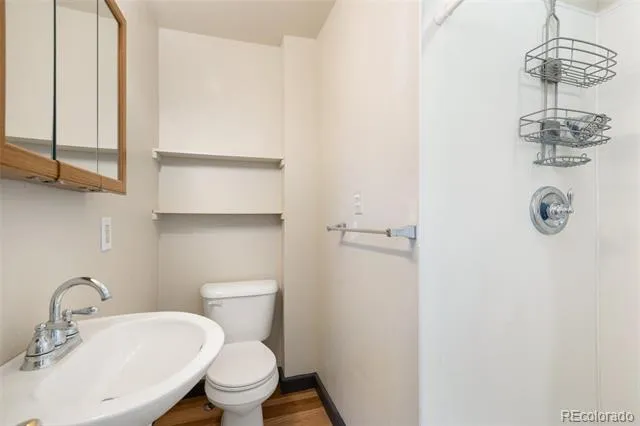 112 S 6th Street Victor, CO 80860