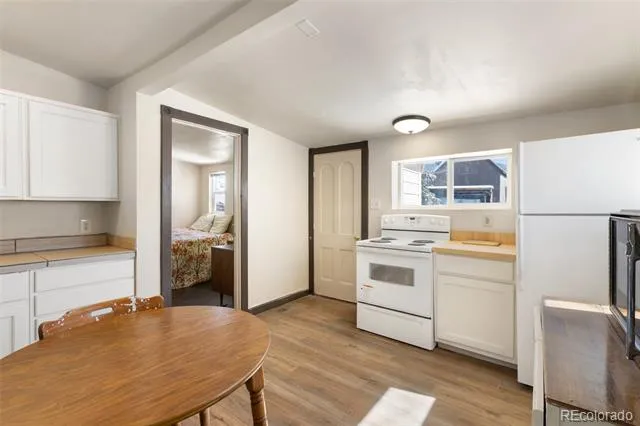 112 S 6th Street Victor, CO 80860