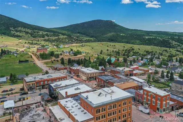112 S 6th Street Victor, CO 80860
