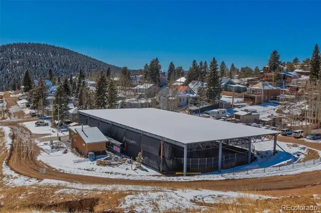 112 S 6th Street Victor, CO 80860