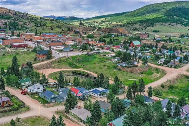 112 S 6th Street Victor, CO 80860
