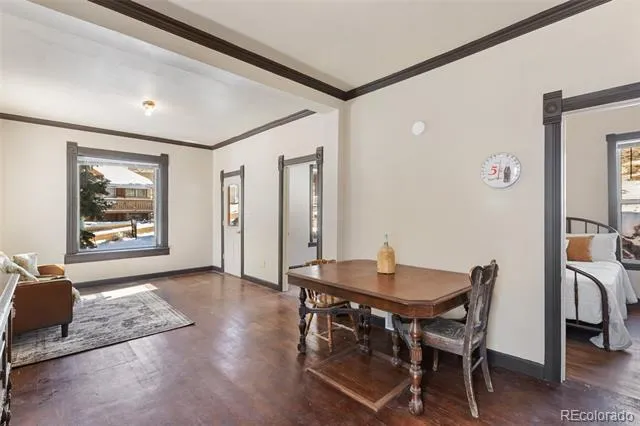 112 S 6th Street Victor, CO 80860