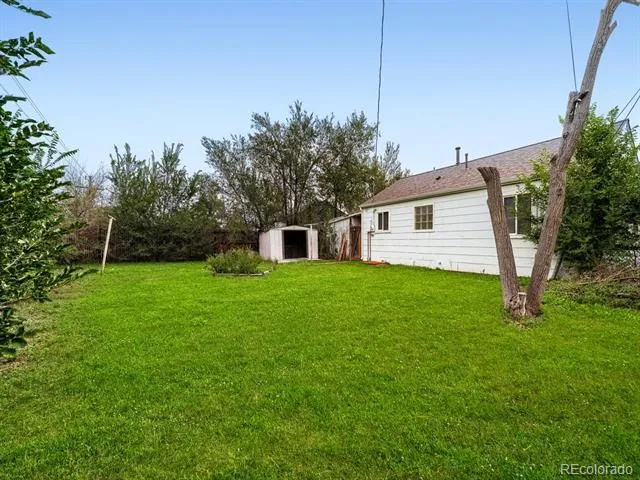 891 Lansing Street Aurora, CO 80010