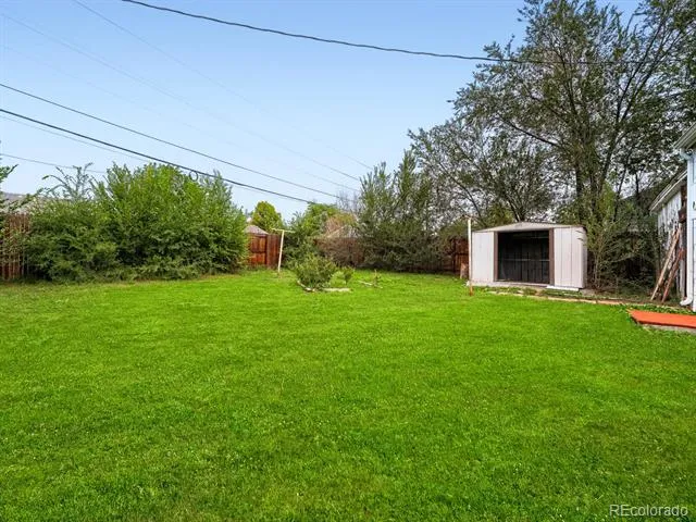 891 Lansing Street Aurora, CO 80010