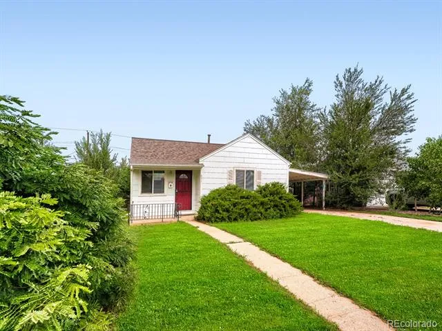 891 Lansing Street Aurora, CO 80010