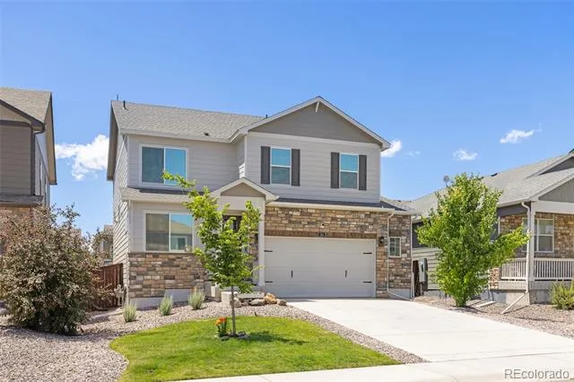 244 Ptarmigan Lane Johnstown, CO 80534