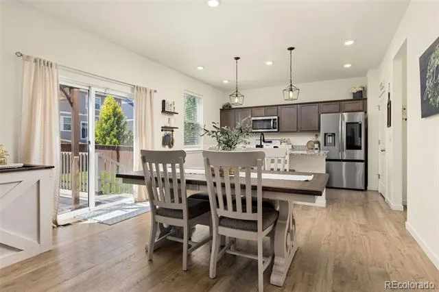 244 Ptarmigan Lane Johnstown, CO 80534