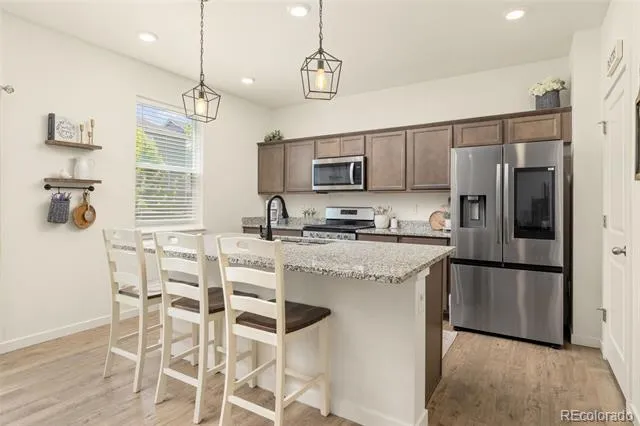 244 Ptarmigan Lane Johnstown, CO 80534