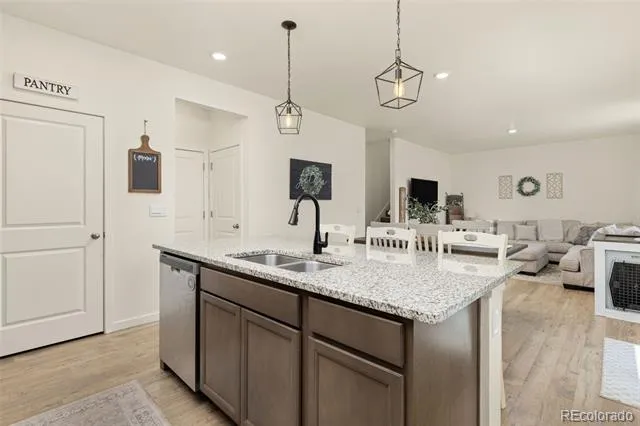 244 Ptarmigan Lane Johnstown, CO 80534