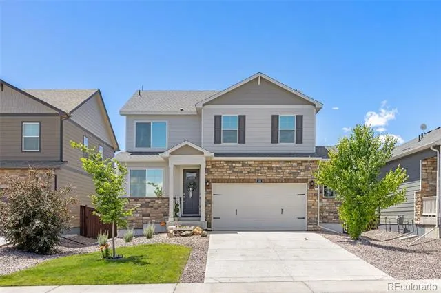 244 Ptarmigan Lane Johnstown, CO 80534