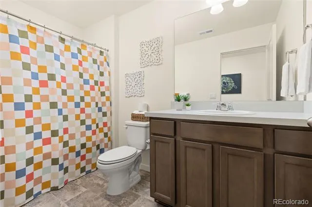 244 Ptarmigan Lane Johnstown, CO 80534