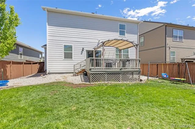 244 Ptarmigan Lane Johnstown, CO 80534