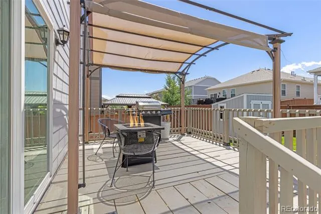 244 Ptarmigan Lane Johnstown, CO 80534