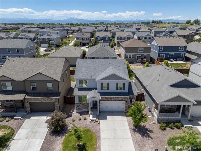 244 Ptarmigan Lane Johnstown, CO 80534