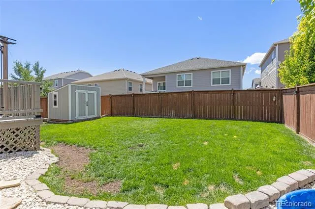 244 Ptarmigan Lane Johnstown, CO 80534