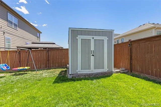 244 Ptarmigan Lane Johnstown, CO 80534