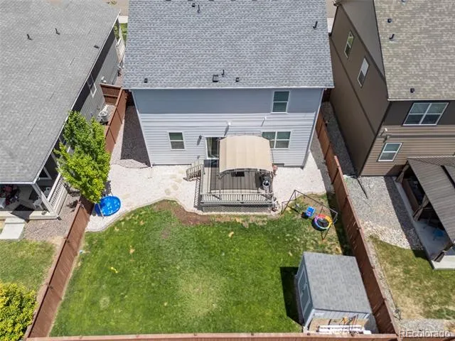 244 Ptarmigan Lane Johnstown, CO 80534