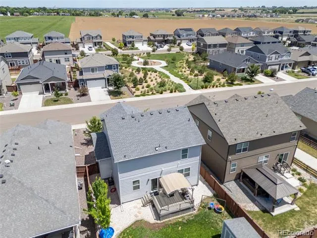 244 Ptarmigan Lane Johnstown, CO 80534