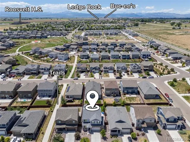 244 Ptarmigan Lane Johnstown, CO 80534