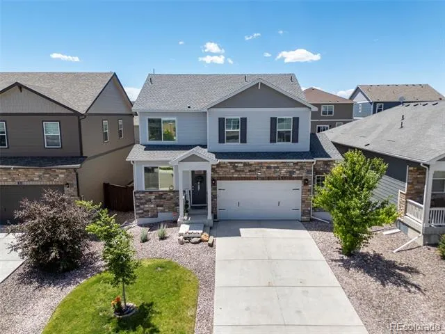 244 Ptarmigan Lane Johnstown, CO 80534