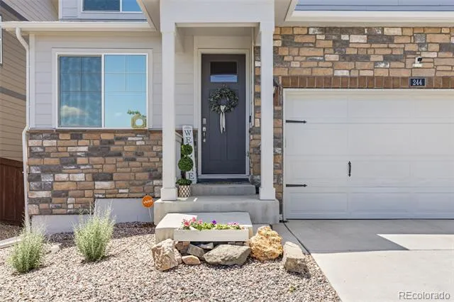 244 Ptarmigan Lane Johnstown, CO 80534