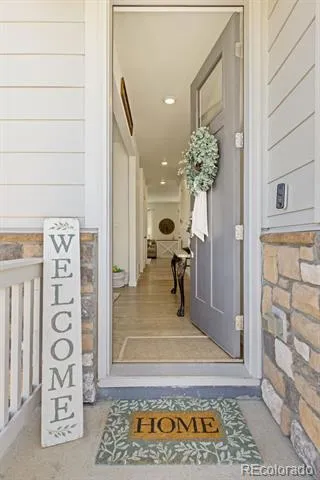 244 Ptarmigan Lane Johnstown, CO 80534